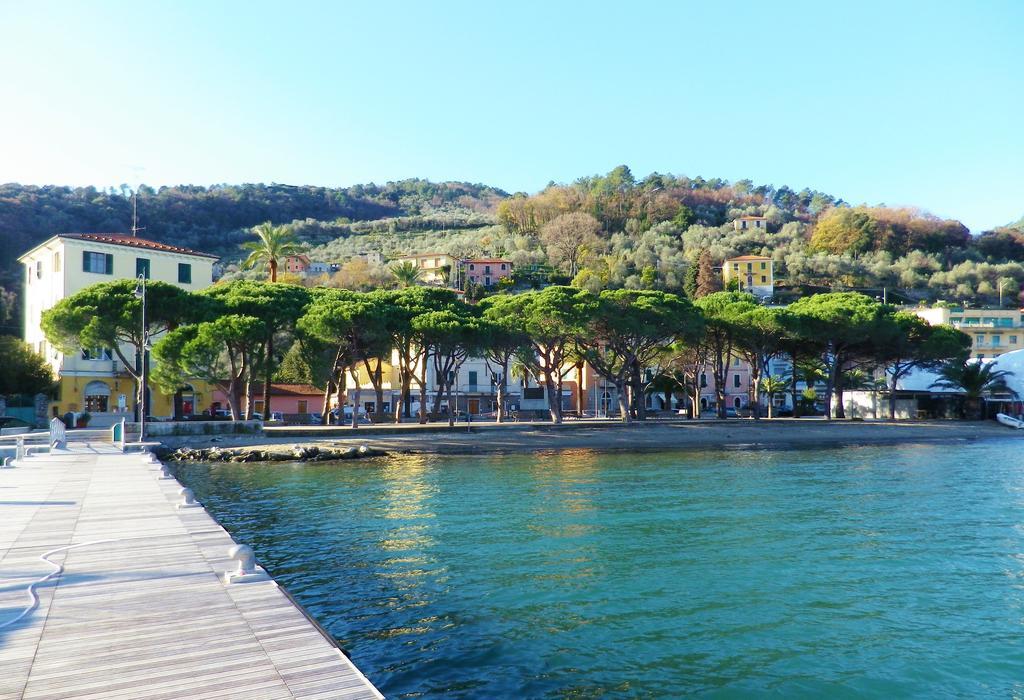 Casa Bello Porto Venere Exterior foto