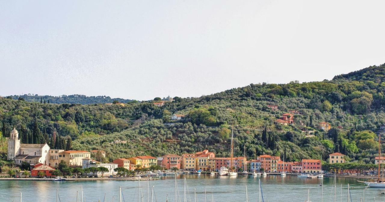 Casa Bello Porto Venere Exterior foto