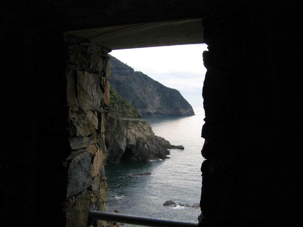 Casa Bello Porto Venere Exterior foto
