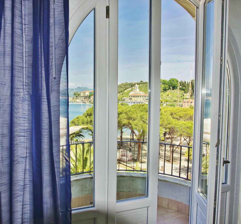 Casa Bello Porto Venere Exterior foto