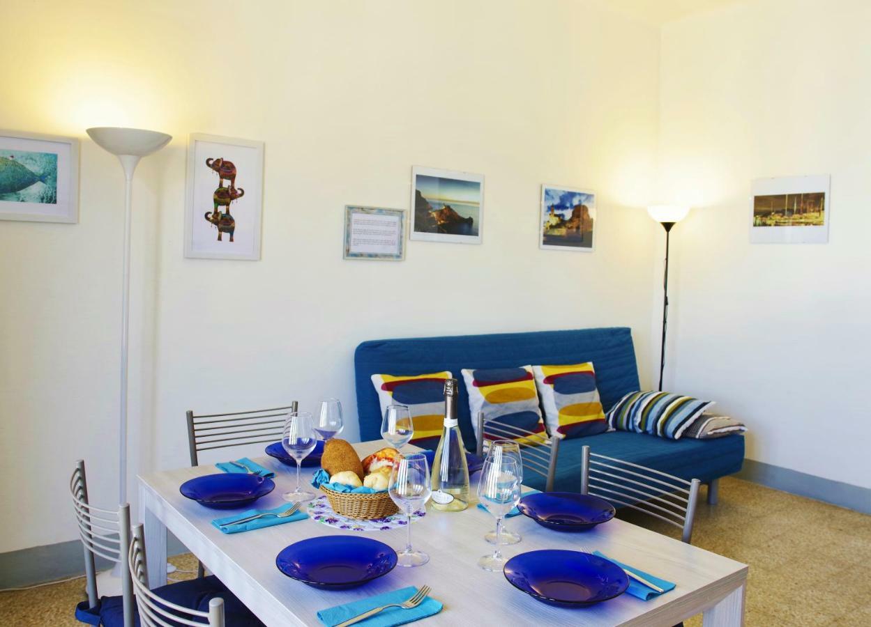 Casa Bello Porto Venere Exterior foto