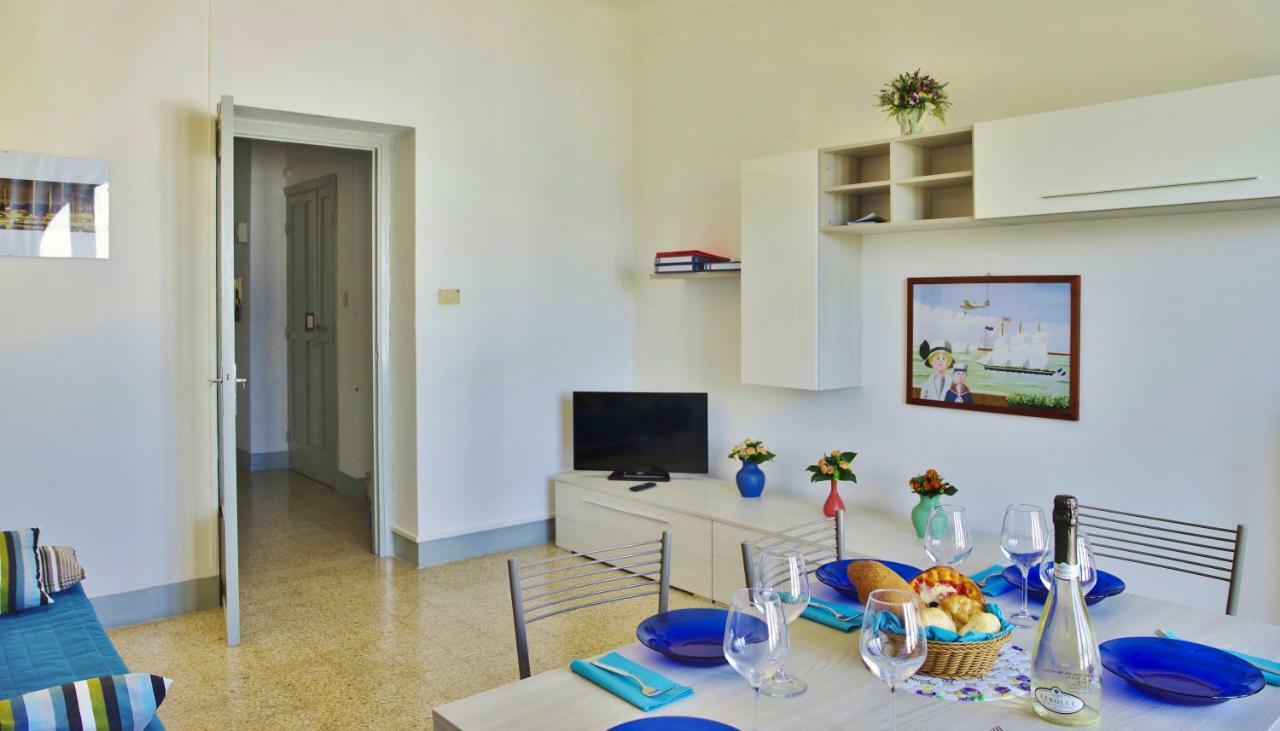 Casa Bello Porto Venere Exterior foto