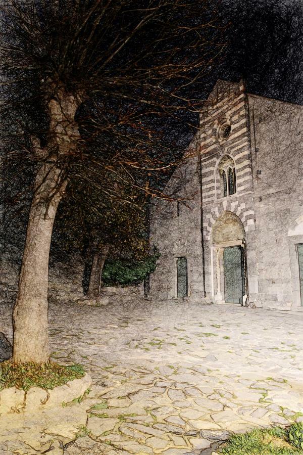 Casa Bello Porto Venere Exterior foto