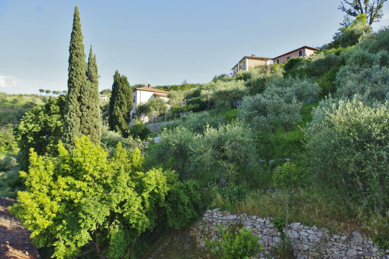 Casa Bello Porto Venere Exterior foto