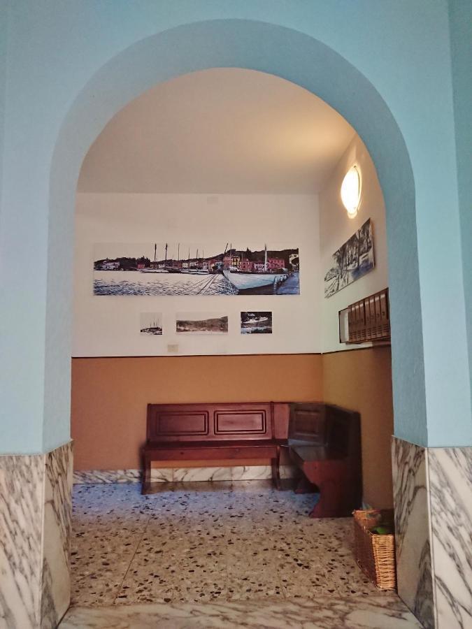 Casa Bello Porto Venere Exterior foto